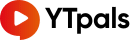 YTpals Logo